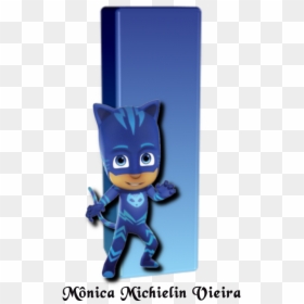 Pj Mask Catboy Png, Transparent Png - catboy png