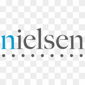 Nielsen Arbitron, HD Png Download - nielsen logo png