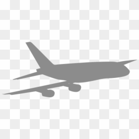 Ícone, Avião, Ar, Aviões, Voar, Voo, Navegação, Símbolo - Airplane, HD Png Download - avião png