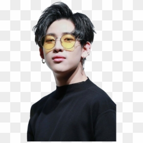 Others K-pop Got7 Bambam If Free Photo Png Clipart - Do Bambam Do Got7, Transparent Png - bam bam png