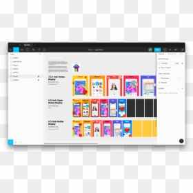 Transparent Appstore Png - App Store Display Mockup, Png Download - download on app store png