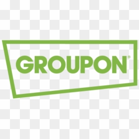 Groupon, Logo - Groupon Logo, HD Png Download - groupon png
