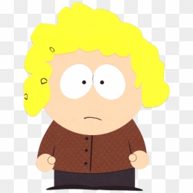 South Park Girls Annie, HD Png Download - annie png