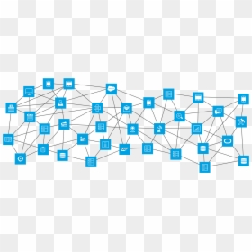 Mulesoft Integration, HD Png Download - avião png
