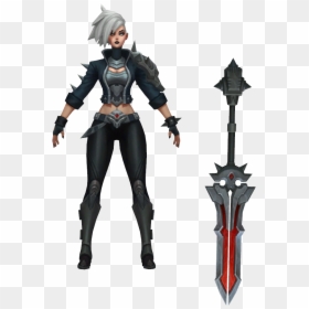 Action Figure, HD Png Download - pentakill png