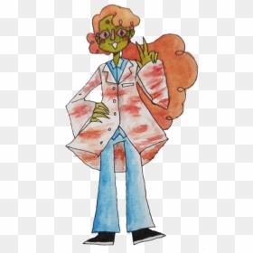 Image - Cartoon, HD Png Download - catboy png