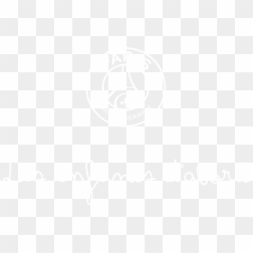Johns Hopkins Logo White, HD Png Download - psg logo png