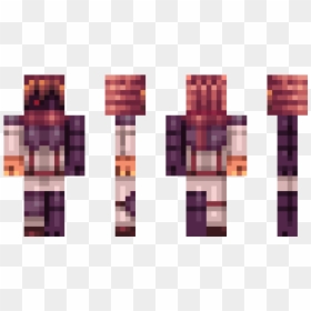 Fishman Minecraft Skin, HD Png Download - pentakill png