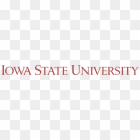 Iowa State University, HD Png Download - iowa state png