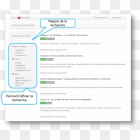 Recherche Rubedo - Chrome Os Accessibility, HD Png Download - omegle png