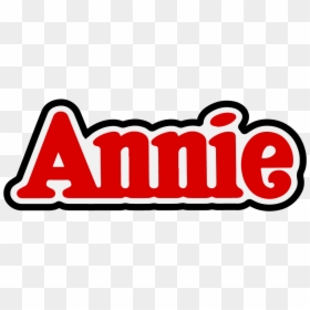 Clip Art, HD Png Download - annie png