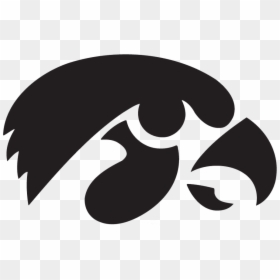 Transparent Iowa State Logo Png - Transparent Iowa Hawkeyes Logo, Png Download - iowa state png
