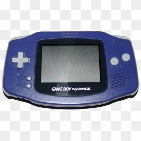 Transparent Gameboy Color Png - Game Boy Advance Png, Png Download - game boy advance png