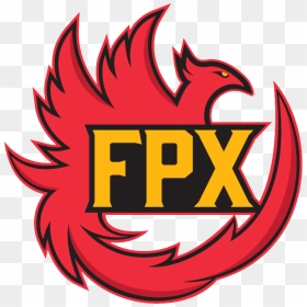 Funplus Phoenix Logo, HD Png Download - pentakill png