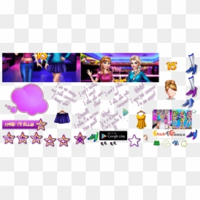 Clip Art, HD Png Download - annie png