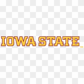 Clip Art, HD Png Download - iowa state png