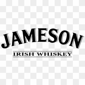 Label Vector Jameson - Jameson Whisky Logo Vector, HD Png Download - vhv