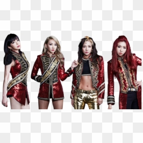 #2ne1 #kpop - 2ne1 Crush Transparent Hd, HD Png Download - 2ne1 png