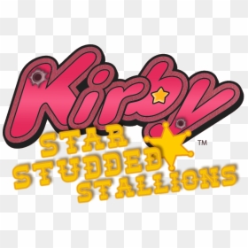 Nintendo Fanon Wiki - Kirby Fantendo, HD Png Download - kirby star png