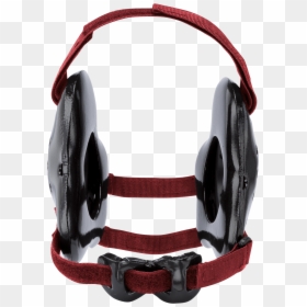 Wrestling Headgear Clip Art - Wrestling Headgear Png, Transparent Png - skyrim iron helmet png