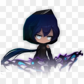 Maplestory Pathfinder, HD Png Download - maplestory png