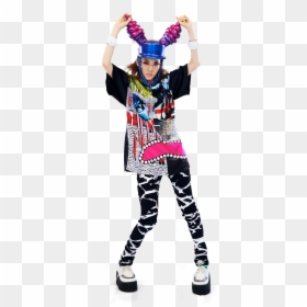 2ne1 I M The Best Dara, HD Png Download - 2ne1 png