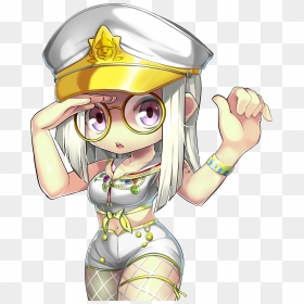 Maplestory 2 Character Art , Png Download - Maplestory 2 Character Art, Transparent Png - maplestory png