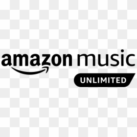Amazon Music Logo Clear - Amazon, HD Png Download - amazon music icon png