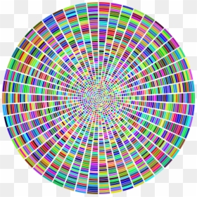 Hipnosis Color Png, Transparent Png - colorful circle png