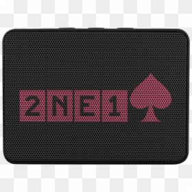 Wallet, HD Png Download - 2ne1 png