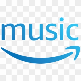 Amazon Prime Logo, HD Png Download - amazon music icon png