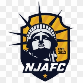 North Jersey Alliance Fc, HD Png Download - alliance symbol png