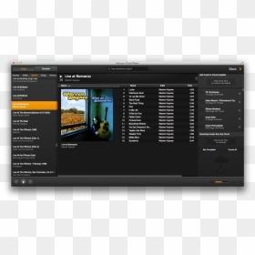 Screenshot, HD Png Download - amazon music icon png
