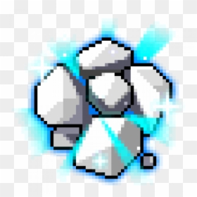 [reboot] 100 Nodestone Leech Service - 코어 잼 스톤, HD Png Download - maplestory png