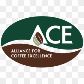 Ace Coffee Logo, HD Png Download - alliance symbol png