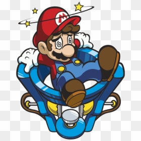 Mario Pinball Land Art, HD Png Download - game boy advance png