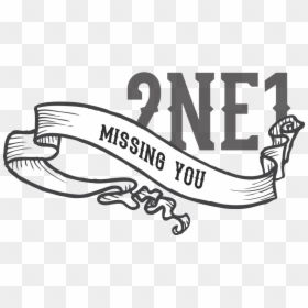 2ne1 Png, Transparent Png - 2ne1 png