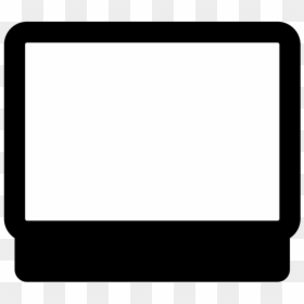Square,electronic Device,line - Display Device, HD Png Download - game boy advance png