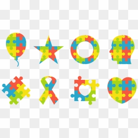 Autism Network International, HD Png Download - autism ribbon png