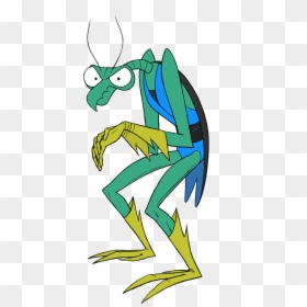 Villains Wiki - Zorak Png, Transparent Png - space ghost png