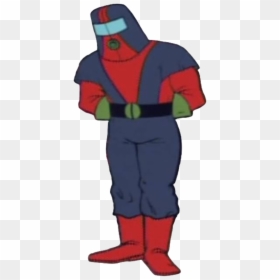 Moltar - Space Ghost Coast To Coast Moltar, HD Png Download - space ghost png