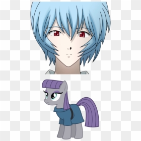 Mlp Maud Pie, HD Png Download - shinji png