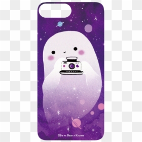 Mobile Phone Case, HD Png Download - space ghost png