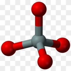 Image - Calcium Carbonate 3d Structure, HD Png Download - 3d stick figure png