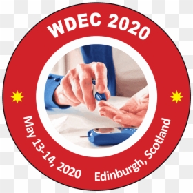 Cme Credits - Scotland 2020 Dental Conference, HD Png Download - american diabetes association png