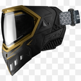 Empire Evs Thermal Paintball Goggles, HD Png Download - paintball mask png