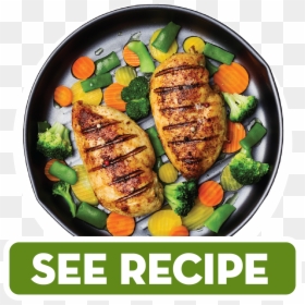 Grilled Meat And Acid Reflux, HD Png Download - chef boyardee png