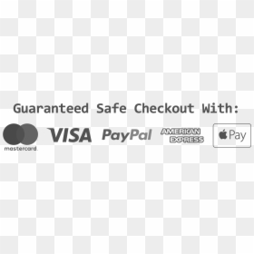 Secure Checkout Badge Black And White Shopify, HD Png Download - jesus piece png