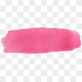 Towel, HD Png Download - watercolor brush stroke png