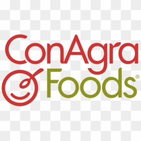Conagra Foods Logo Png, Transparent Png - chef boyardee png